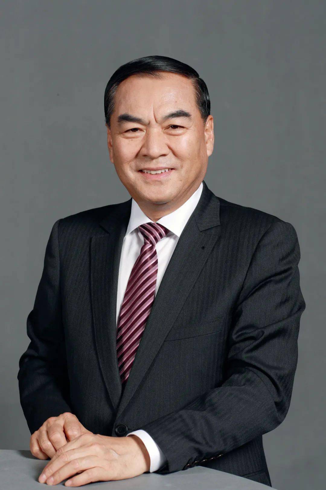 邵平|《中国金融》70年 • 70人特别谈