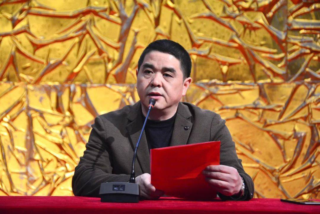 勤奋耕耘静待花开高风中学召开2021中考200天动员大会