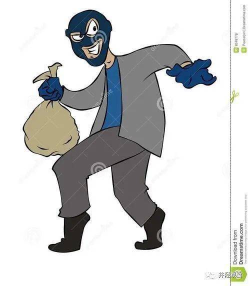 井陉警方成功打掉一个盗窃犯罪团伙_手机搜狐网