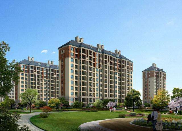 【官方】嘉兴平湖【绿洲花苑】小区还有房子吗 小区地址 小区位置