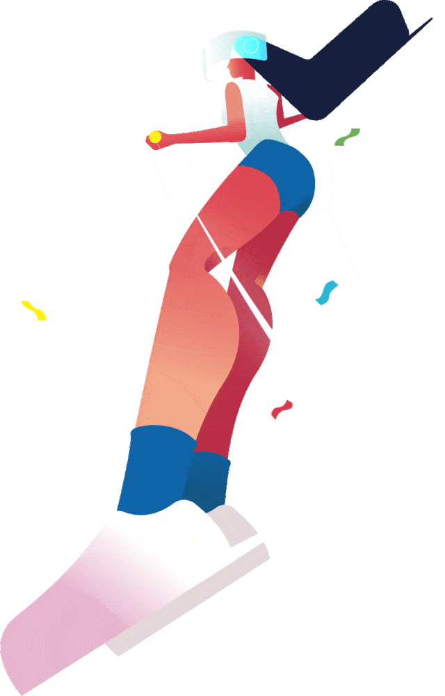 绳彩飞扬第九届杭州市职工运动会智能跳绳挑战赛临安赛区圆满落幕