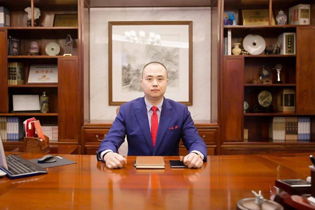 陈云明67心系家乡创业引领助力脱贫富乡亲