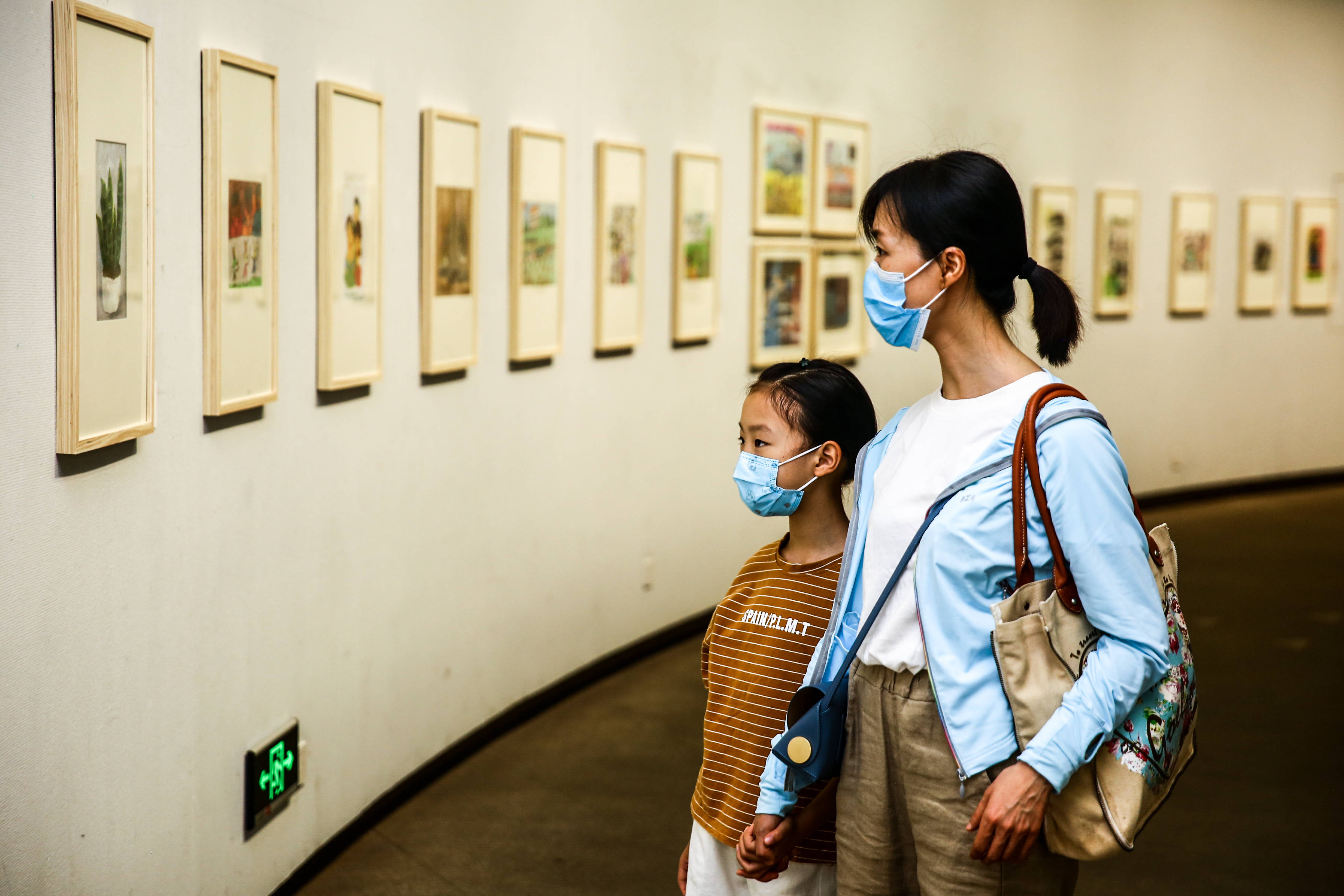 2020陕西省群众文化节科技助力让文化热情随时生活