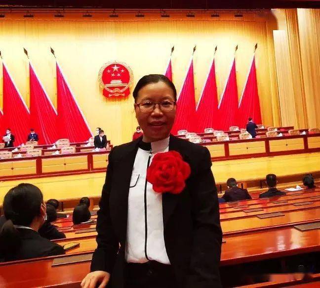 市委会党员林舟李秀兰荣获福建省抗击新冠肺炎疫情先进个人称号