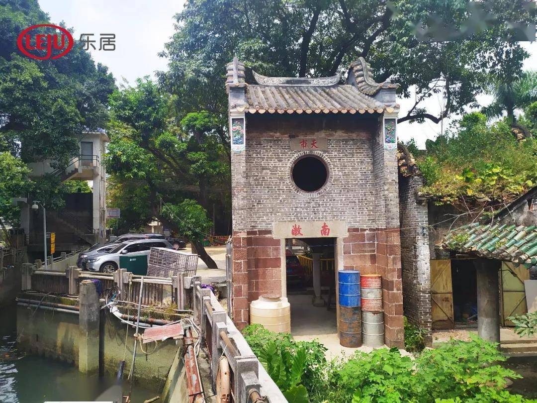 投资总金额近200亿!荔湾又有两条旧村招标