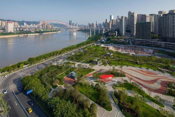 重庆cbd这个稀缺"尖货"真的要没了!