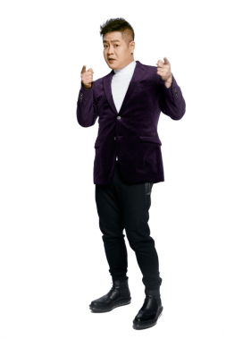 王龙 出生于1988年,赵本山的第43名弟子,二人转演员.