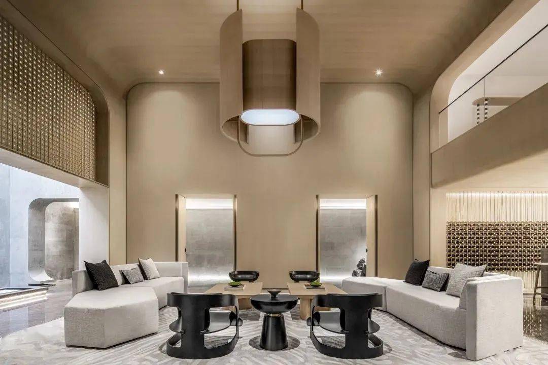 wjid黄全设计融创长乐雅颂