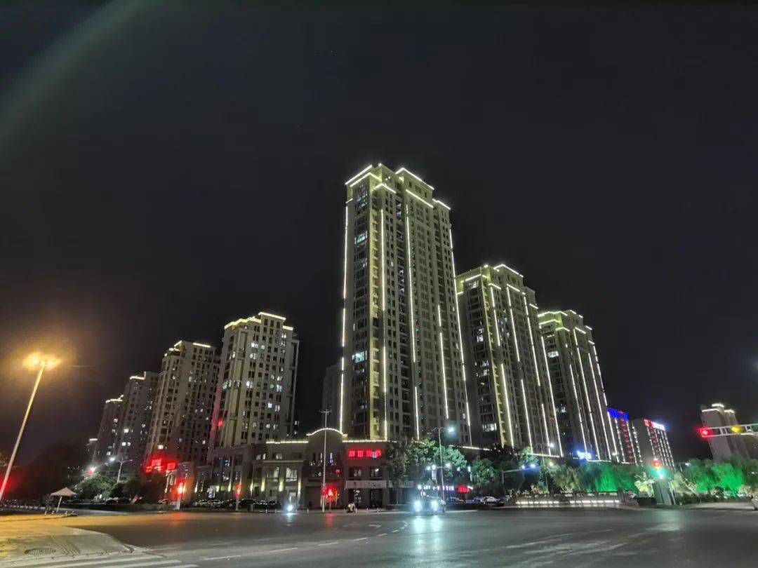 郎溪老城区沉淀下来的是回忆