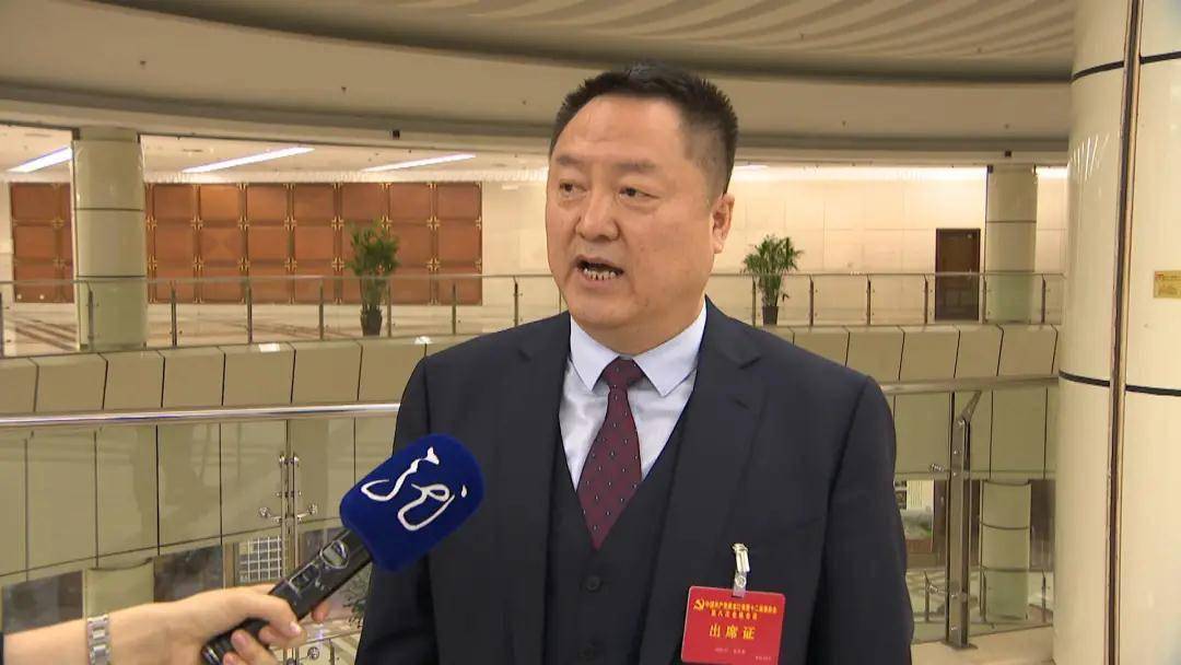 省民政厅党组书记 厅长 郭冀平让全省人民的获得感,幸福感和安全感