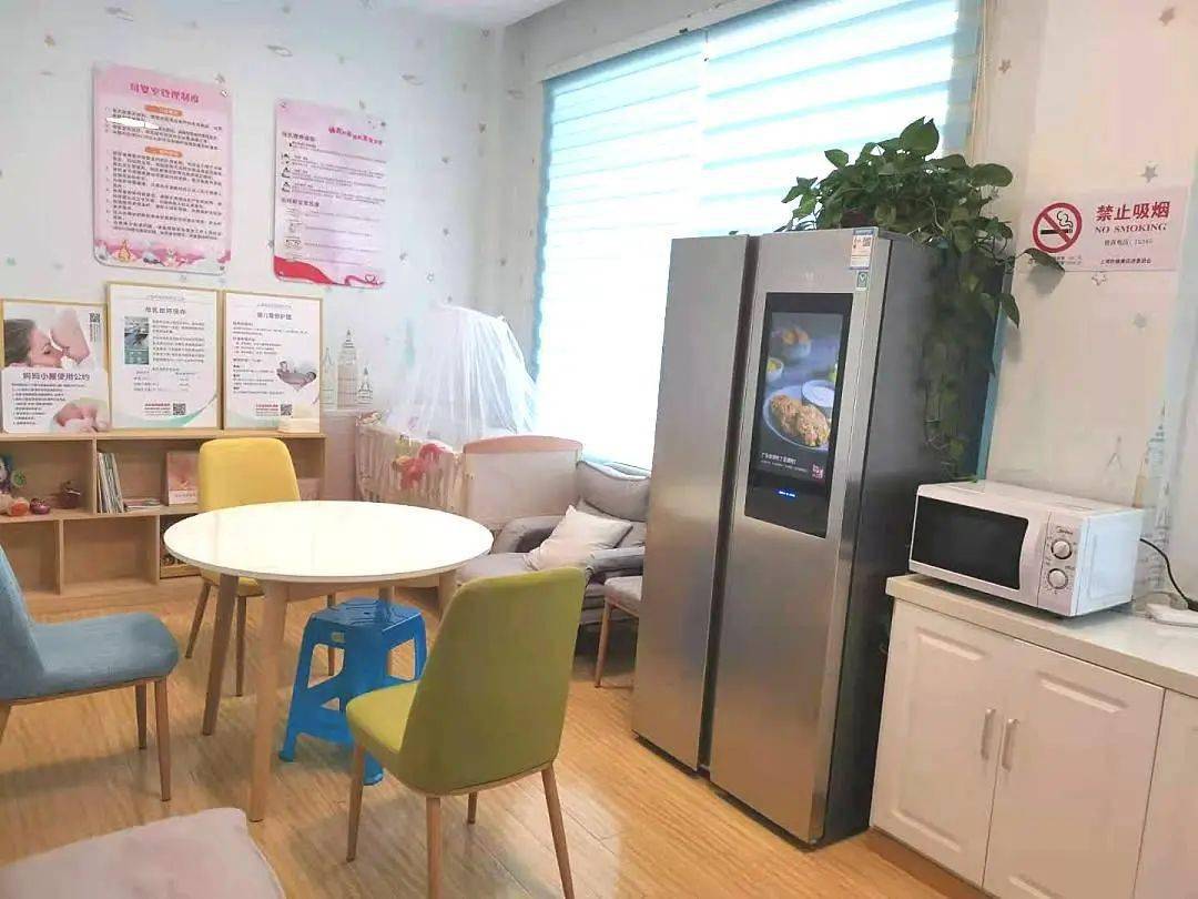 投票 设备齐全,小而温馨!年度最美"十佳爱心妈咪小屋"里满满都是爱