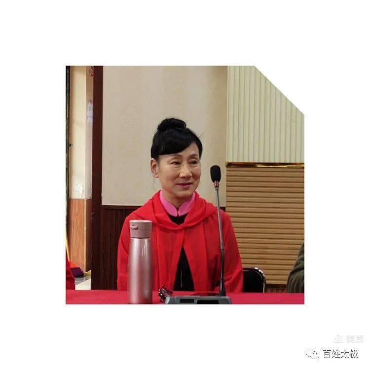 扎西杨氏太极重庆研究会2020年度公益培训暨总结交流纪实_同志