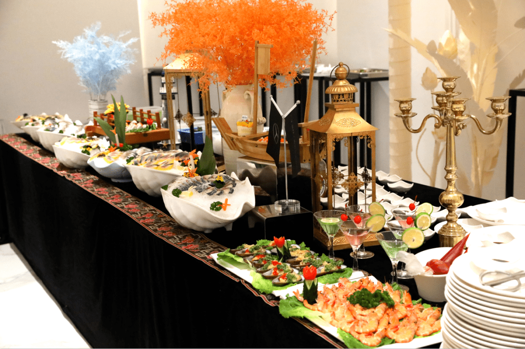 医者仁心感谢有你衡阳驰峰奔驰感恩私享晚宴圆满落幕