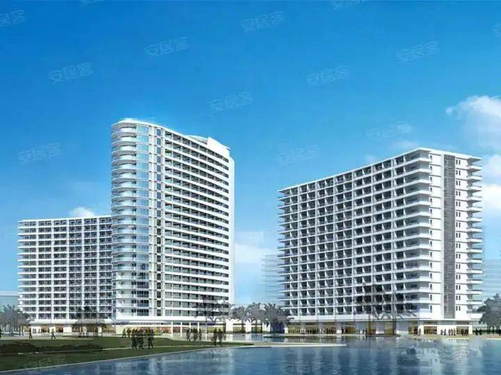 全球联盟全球房产:因为缺钱,所以买房,让自己变的值钱