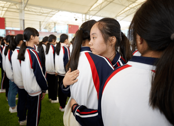 小镇研学记兴华中学初二年级研学实践活动