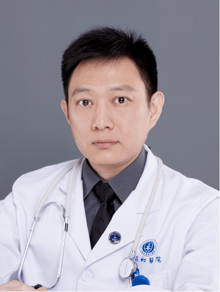 冯军教授华中科技大学同济医学院附属协和医院国家脑防委出血性疾病