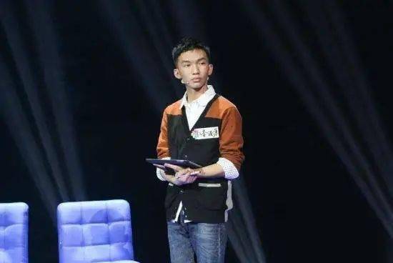 出口成章,博学多才的孩子都是如何炼成的?_李浩源