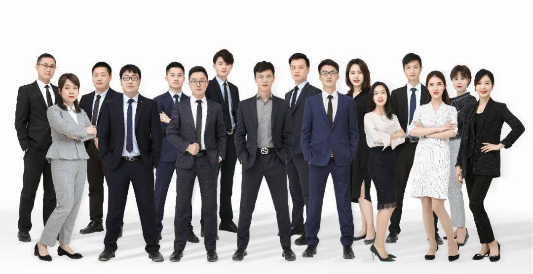 11月营销夜鹰之星杜佳禧丨脚踏实地铸就非凡