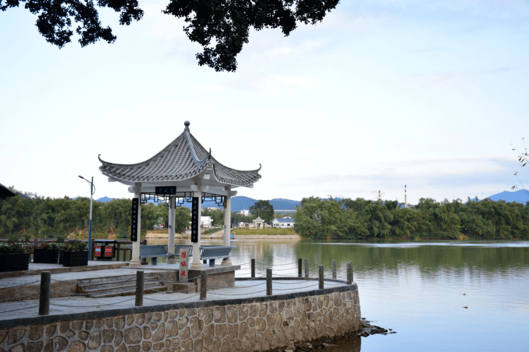 动手制作竹筒饭67徜徉竹海幽林船游绥江河这个竹筒饭文化节要来啦