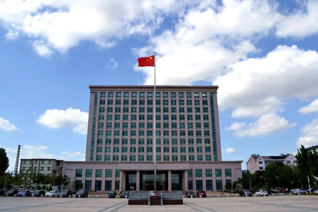 喜报胜利采油厂荣获全国文明单位称号