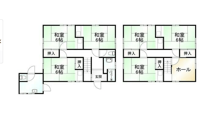 哲学之道附近赏樱胜地日式一户建售价169万人民币