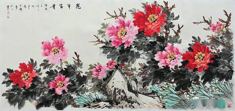 自幼喜爱绘画艺术,毕业于河北美院国画系,后从事杨柳青年画,花鸟画