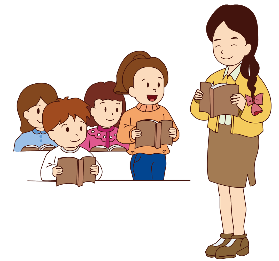 朗读阅读乐读助力全人核心素养在语文课堂落地生根