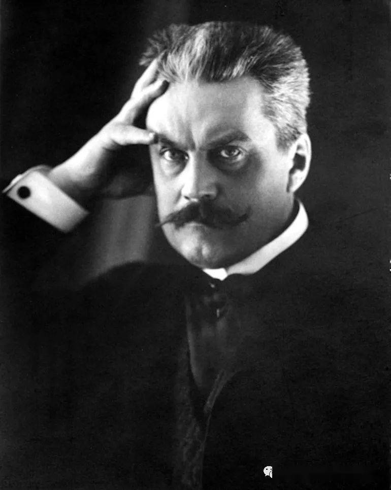 大众艺术网芬兰国宝级大师生命和父亲一样只有短短51