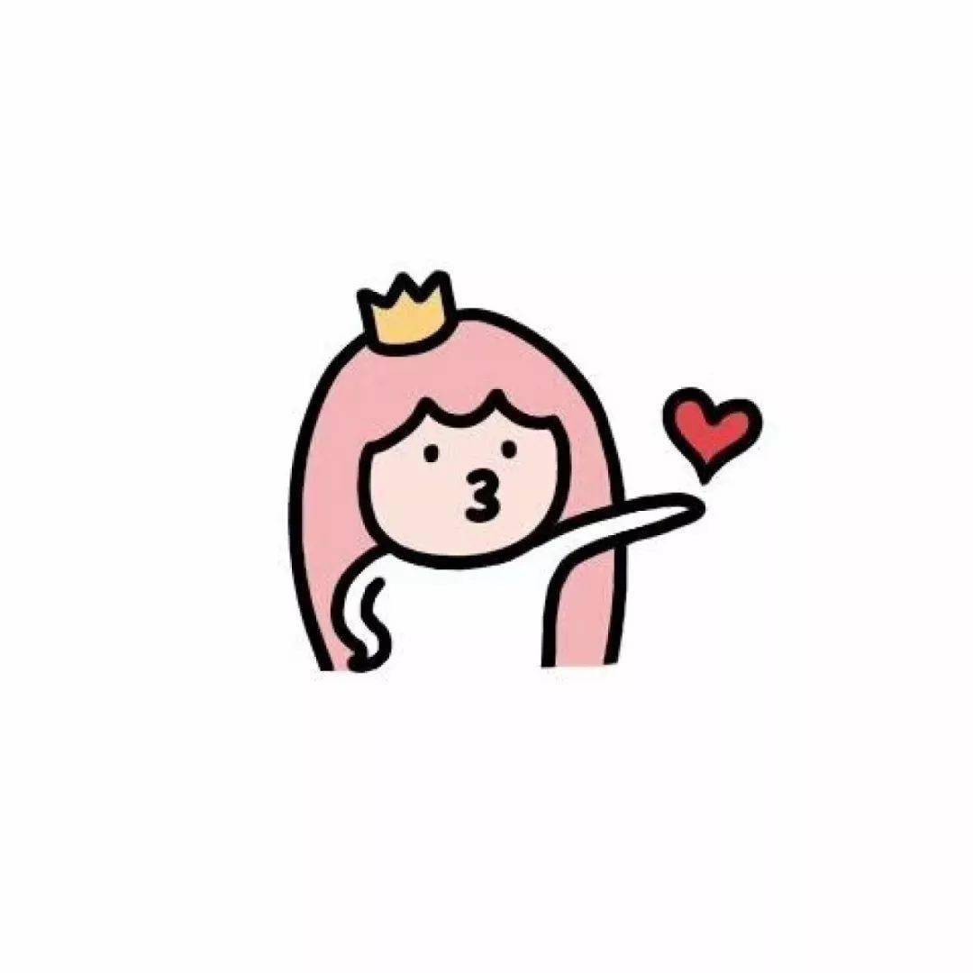 换个头像换个心情啦