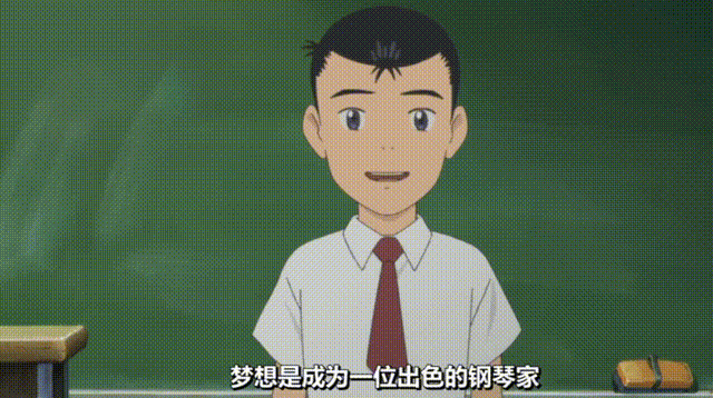 强治愈倍暖心郎朗们的成才之路在这里