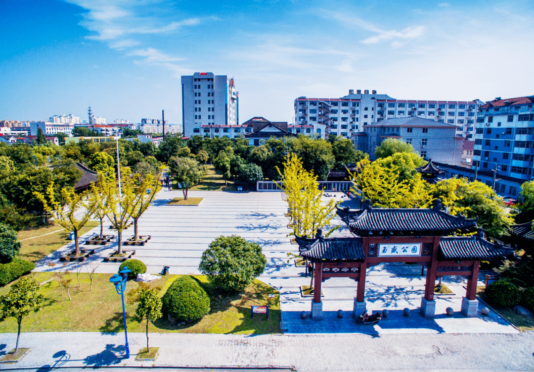 扬州人注意你有一份多钥匙秘籍等待查收