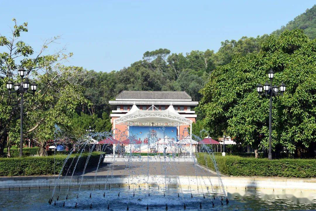 拓展丨快乐永不停止