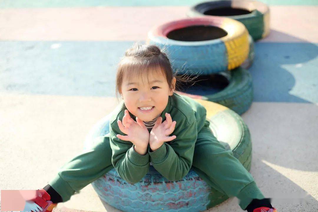 周年庆剧透蓝天宝贝照片大放送