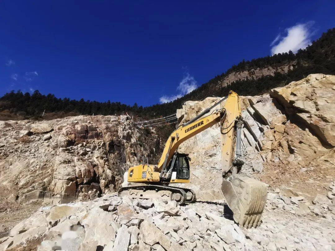 拉萨以东最后的秘境探秘念青东下