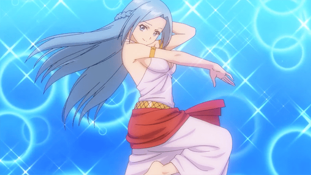 电视动画「只有我能进入的隐藏迷宫」第二弹pv公开_手机搜狐网