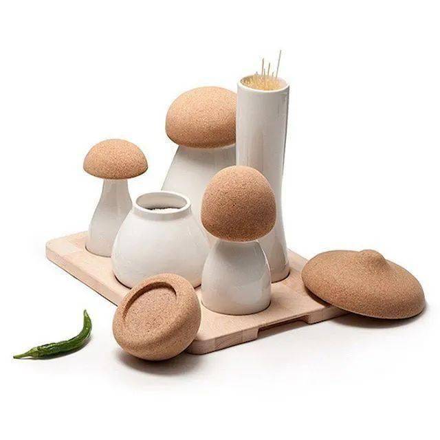 日本东京kaboomi studio工作室 各种创意有趣的设计!