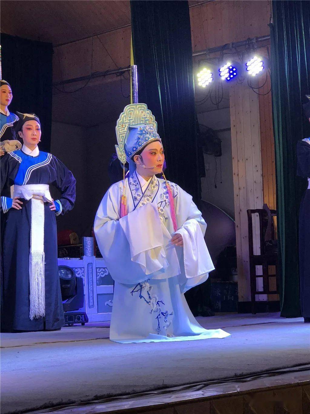 陈武chen wu获奖证书获奖证书视频赏析微信号|东方大舞台关注啦|戏讯