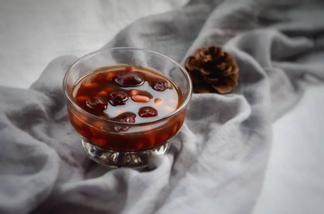 送您四碗三红汤,一碗清血管,一碗喝了80岁眼不花,一碗