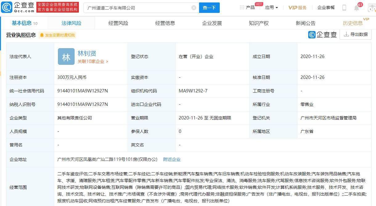二手车买卖经营范围怎么表示(二手车车行经营范围介绍词)