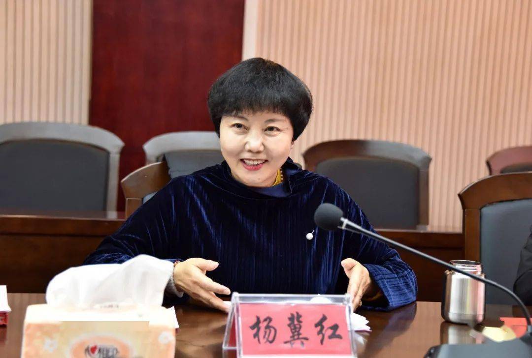 九三学社西宁市委会来郴州进行社务工作交流