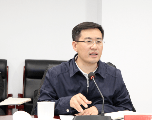 怀柔区召开老干部座谈会讨论政府工作报告征求意见稿