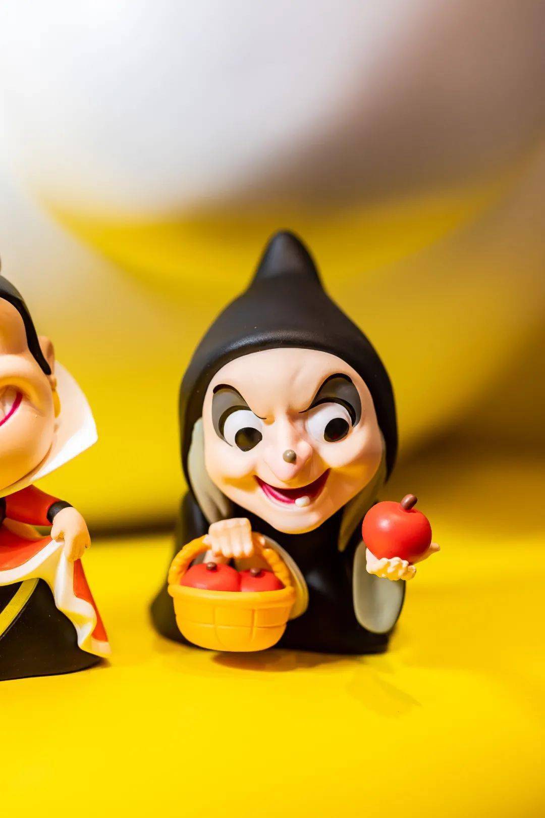 有抵抗力~超火的《阴阳师》手游同款ip盲盒晴明sama和神乐妹妹我可以!