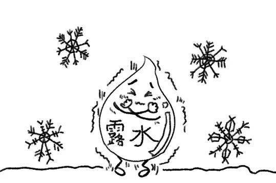 来看霜不但危害不了作物反而会在一定程度上减轻霜冻的危害众所周知