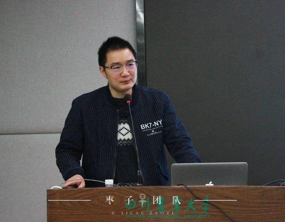 川农大又新增了一个学院