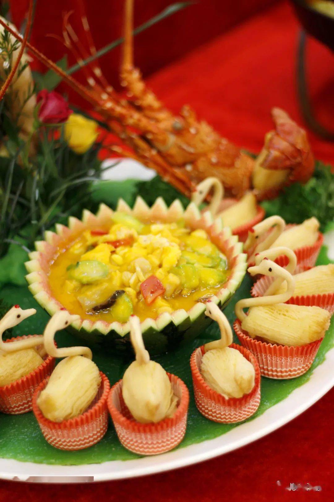 顺德杏坛十大名菜评选