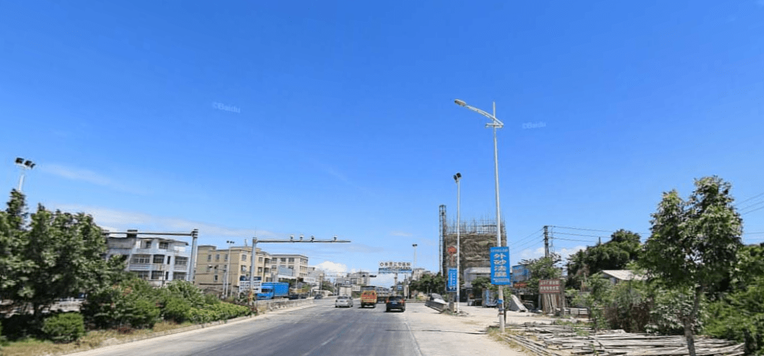 4亿,汕头金鸿公路(澄海段)将改造!