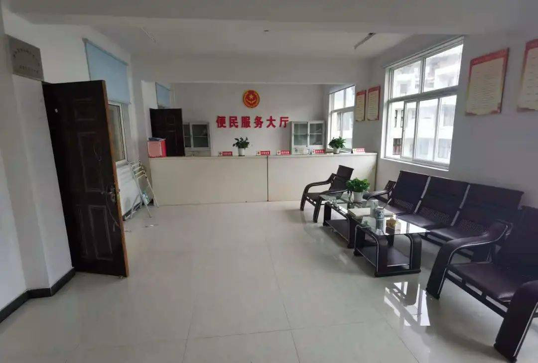 11月份下半月顺溪镇"规范整洁村部"和"不规范整洁村部"名单公布_办公