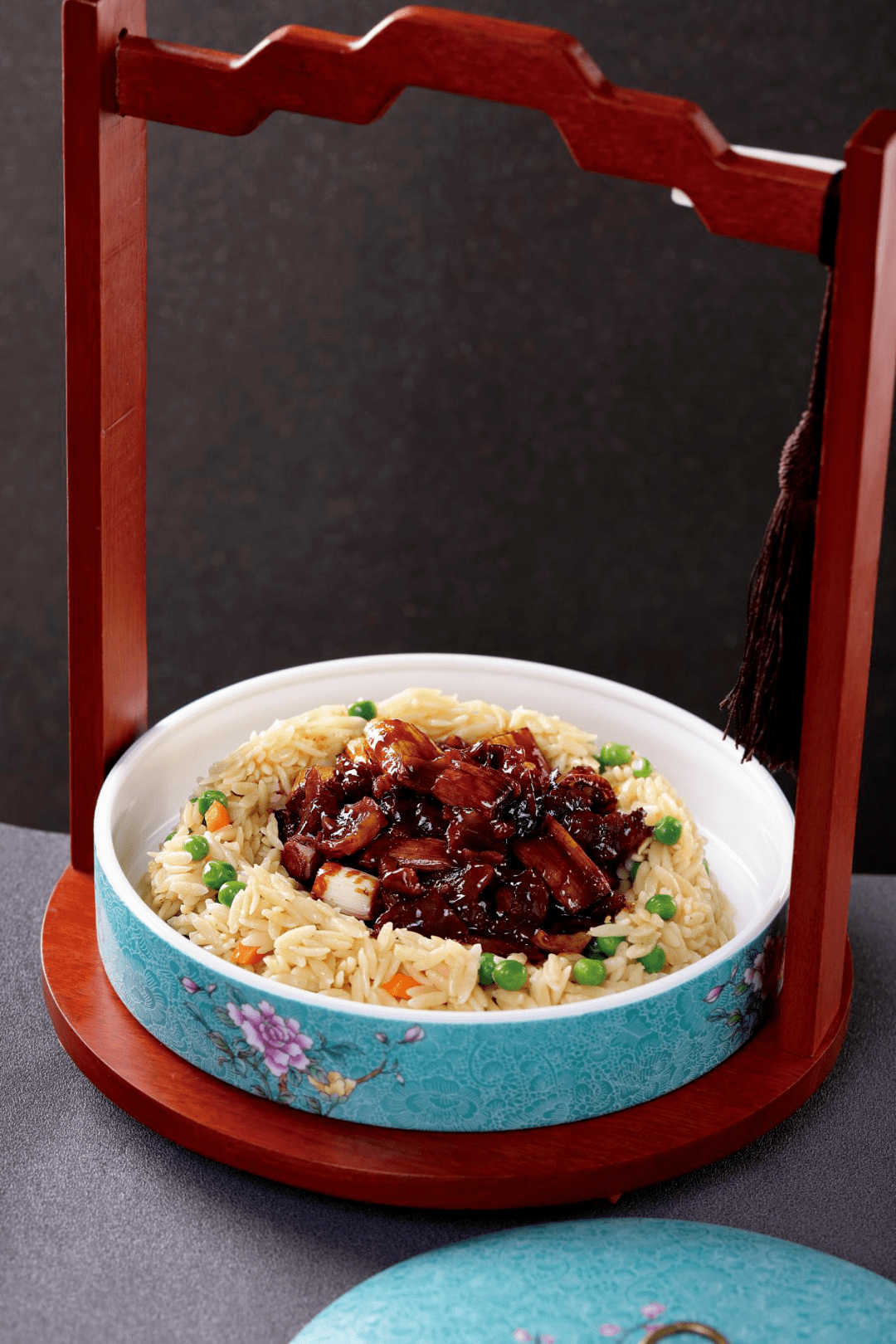 豫满楼新菜上市华丽升级