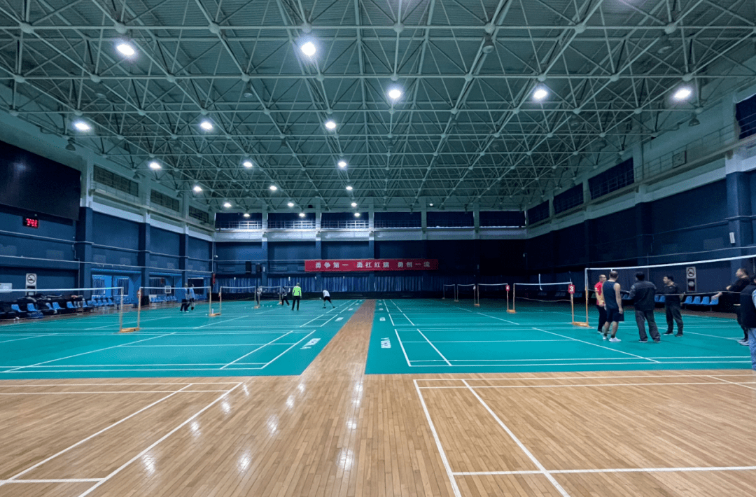 燕山石化公司被授予北京市职工体育示范单位称号