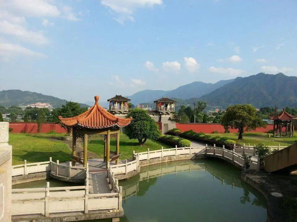 【12月6日金峰长乐往返 超值特惠￥79起】斗姥圣地,奇石岛屿三都澳